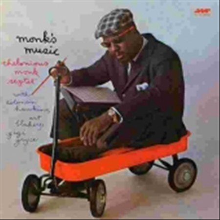 Monk?s Music - 180 Gram (Vinyl) Vinyl Record