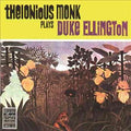 PLAYS DUKE ELLINGTON (Vinyl) Vinyl Record