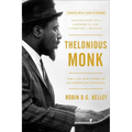 Thelonious Monk: The Life and Times of an American Original - Paperback Book