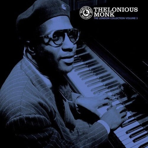 The London Collection Vol. 3 Vinyl Record