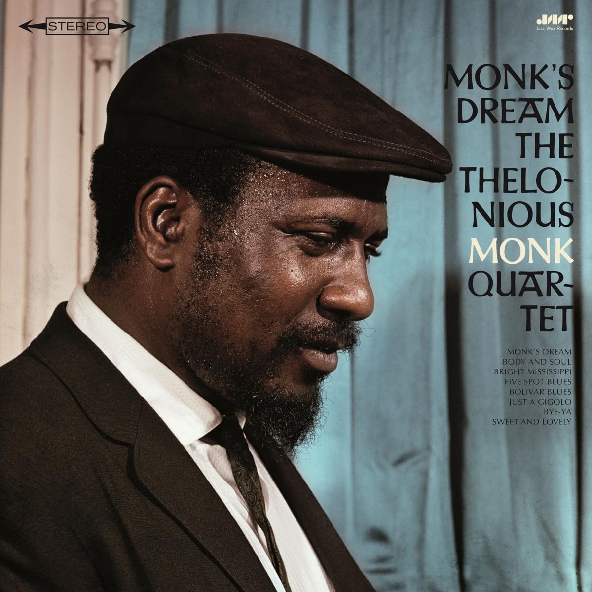 Thelonious Monk Quartet - Monk's Dream [Limited 180-Gram]