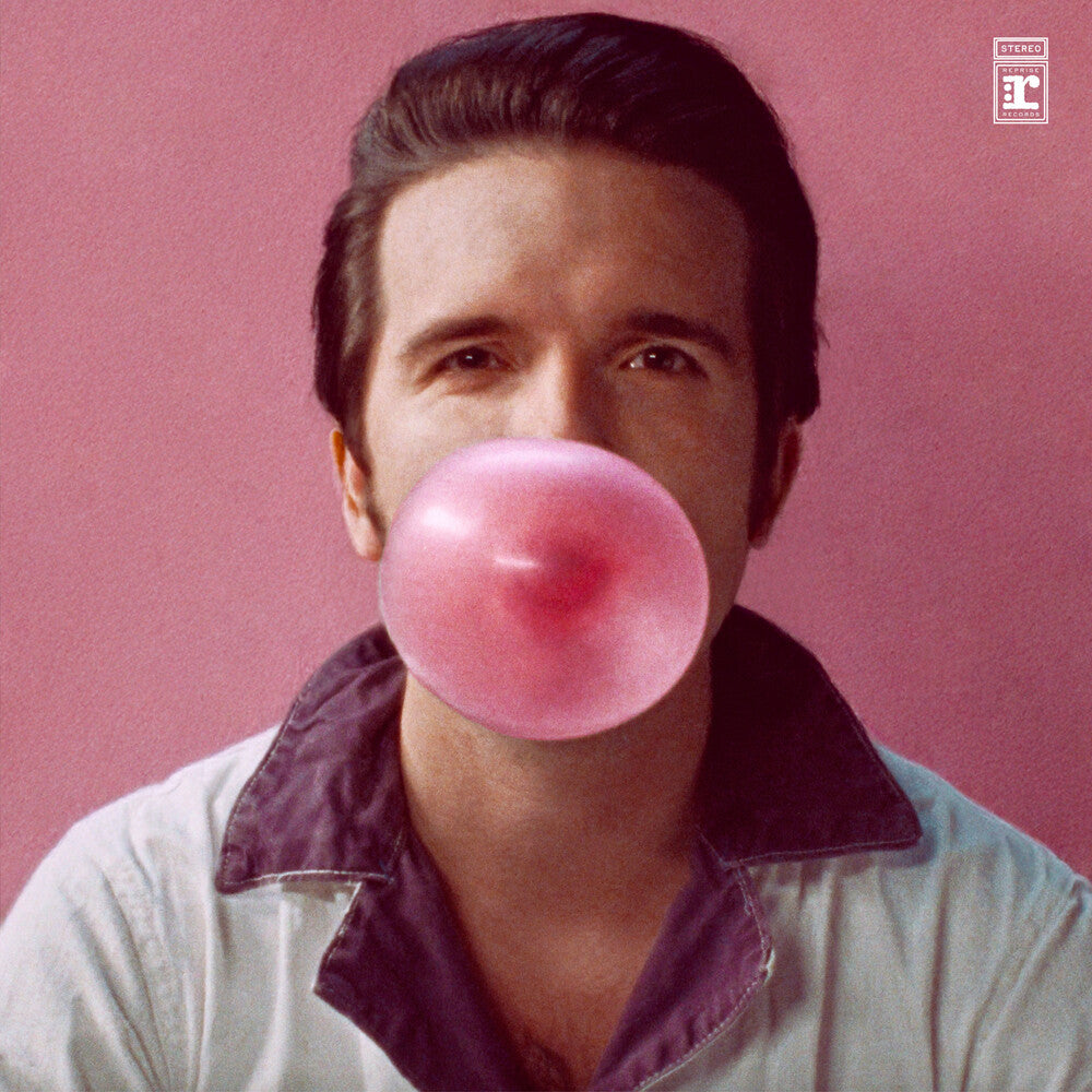 Theo Lawrence – Mode (LP Vinyl) Vinyl Record