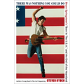 There Was Nothing You Could Do: Bruce Springsteen's "Born in the U.S.A." and the End of the Heartland - Hardcover Book