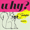 Why? Vinyl Record