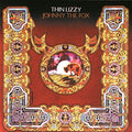 Thin Lizzy - Johnny The Fox [LP] [Vinyl] Vinyl Record