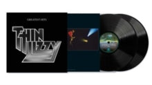 Thin Lizzy Greatest Hits [Import] (2 Lp's) Vinyl Record