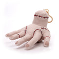Thing - Wednesday Plush Speaker Bitty Boomers Portable Bluetooth Speaker