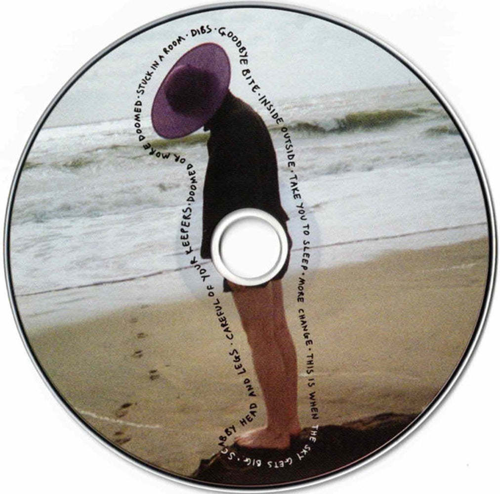 This Is The Kit – Careful Of Your Keepers Music CD