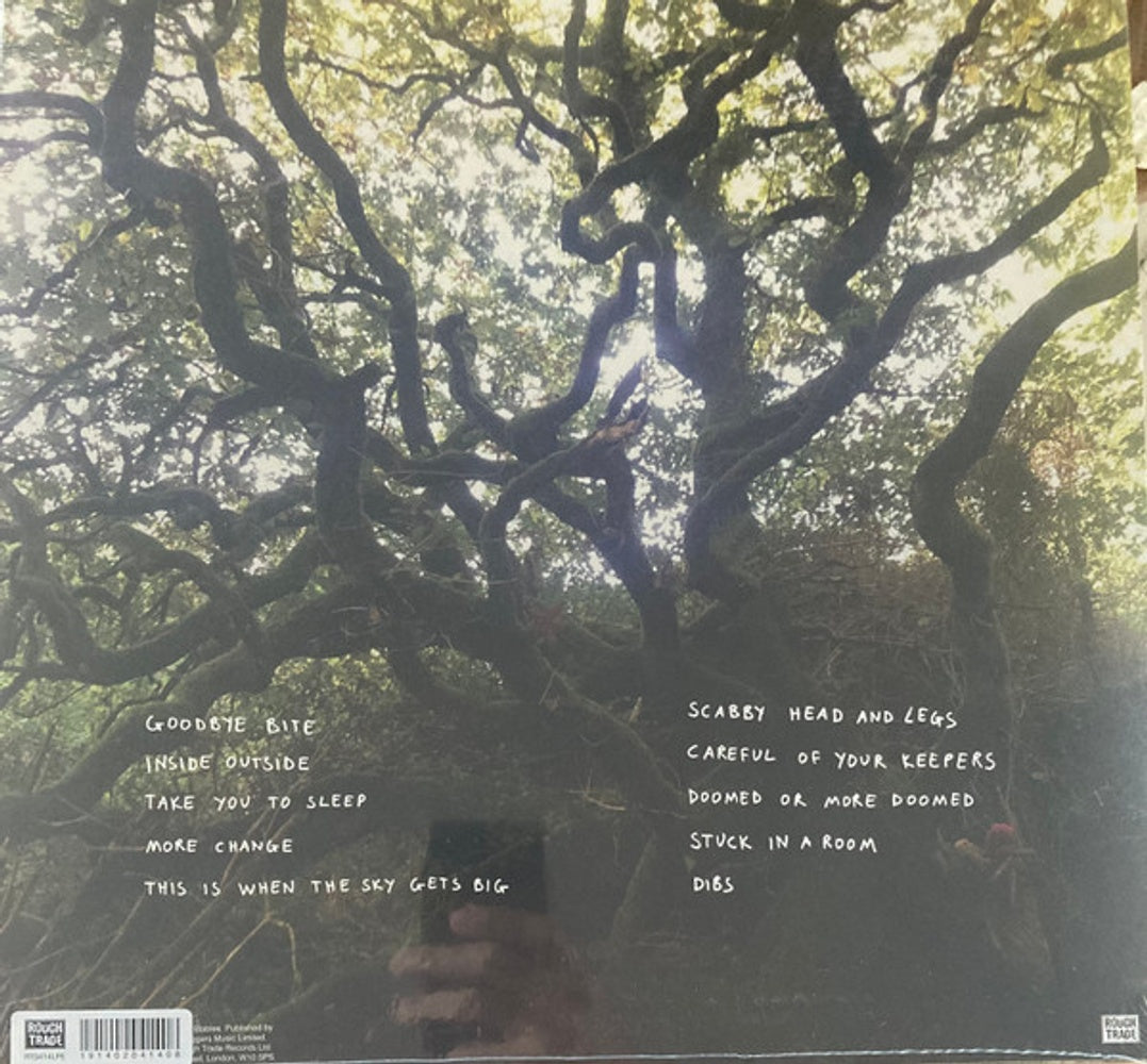 This Is The Kit – Careful Of Your Keepers (LP Vinyl) Vinyl Record
