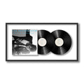 Soundsystem - This Is Happening - Framed Vinyl Record