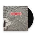 Thom Yorke – The Eraser (LP Vinyl) Vinyl Record