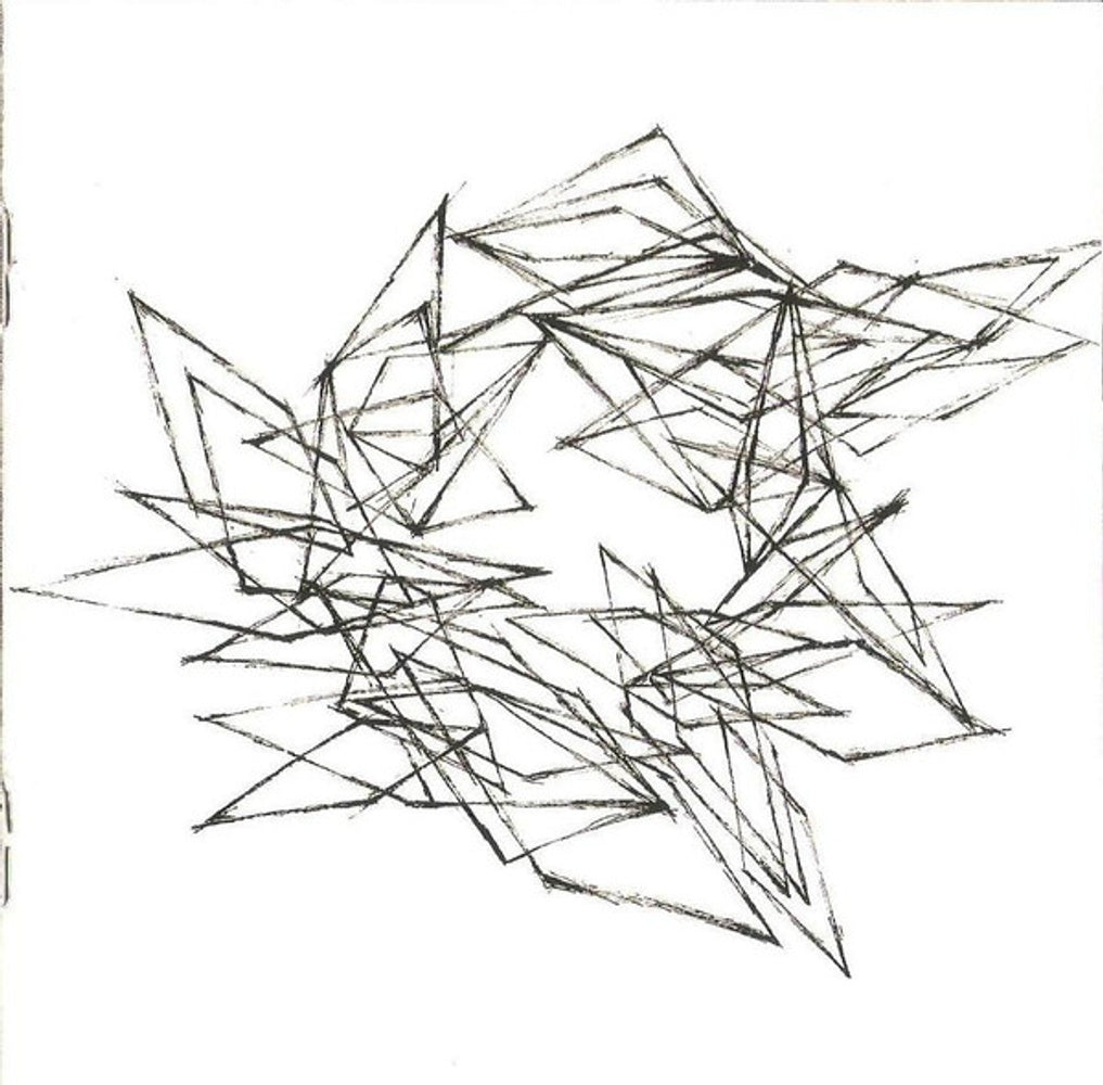 Thom Yorke – Tomorrow's Modern Boxes Music CD