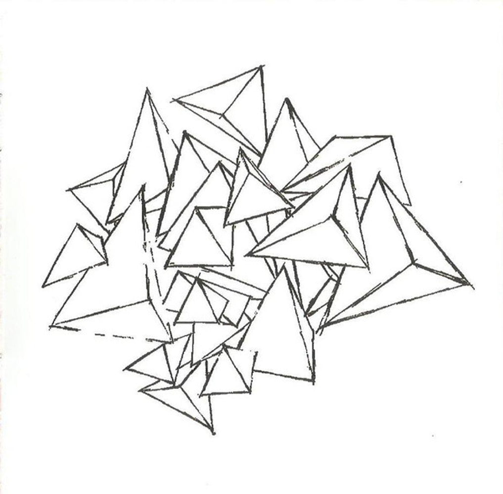 Thom Yorke – Tomorrow's Modern Boxes Music CD