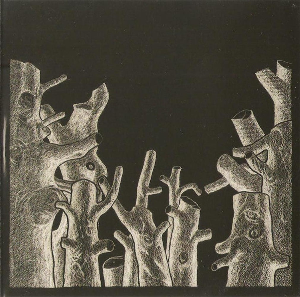 Thom Yorke – Tomorrow's Modern Boxes Music CD