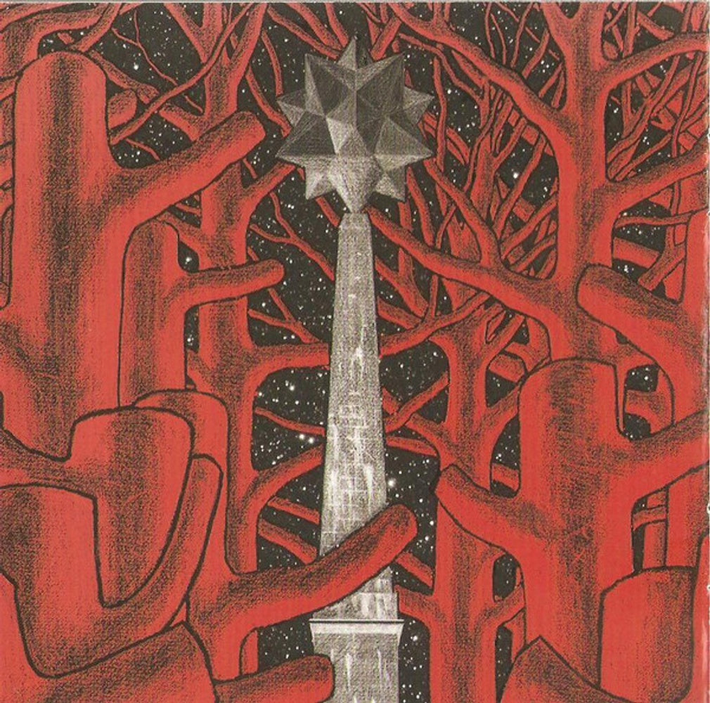 Thom Yorke – Tomorrow's Modern Boxes Music CD