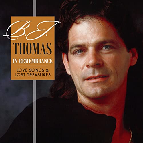 In Remembrance—Love Songs & Lost Treasures Music CD
