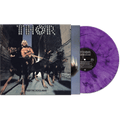 Thor - Keep The Dogs Away [Purple/Black Haze]