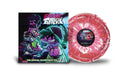 Friday Night Funkin' OST Vol. 1 - Thorns LP Vinyl Record