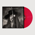 Those Poor Bastards – Black Tongue (Red LP Vinyl) Vinyl Record