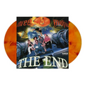 Three 6 Mafia - End [2LP Orange]