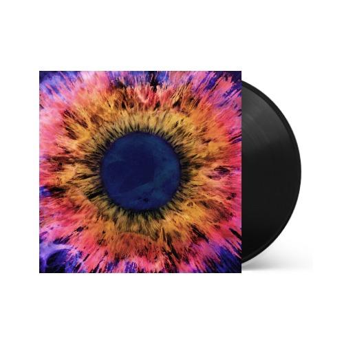 Thrice - Horizons/East (Opaque Yellow)