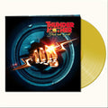 Black & Gold (Indie Exclusive) (Colored Vinyl, Clear Vinyl, Yellow, Limited Edition, Gatefold LP Jacket) Vinyl Record