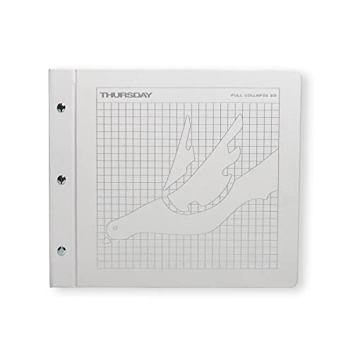 Full Collapse (21st Anniversary Edition) [3 10" LP] Vinyl Record
