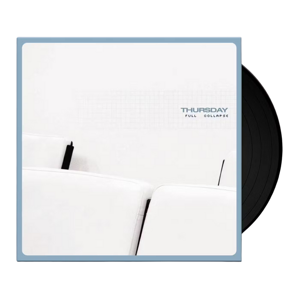 Thursday - Full Collapse
