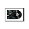 Method Man - Tical - Framed Vinyl Record