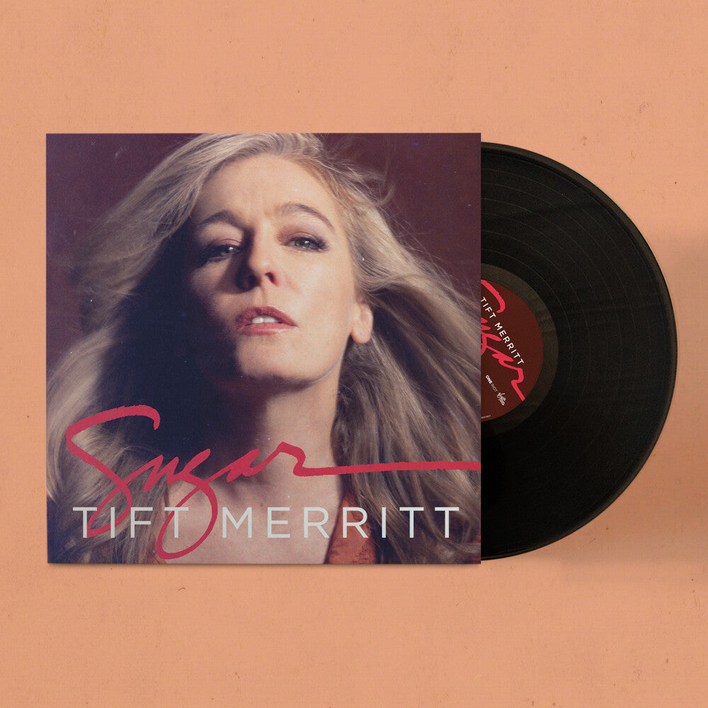 Tift Merritt – Sugar (LP Vinyl) Vinyl Record