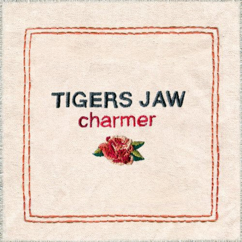Charmer (Colored Vinyl, Digital Download Card) Vinyl Record
