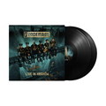 Till Lindemann – Live In Krakow (LP Vinyl) Vinyl Record