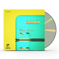 Tim Carman Trio - Key Lime Music CD