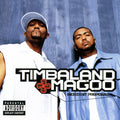 Timbaland & Magoo Indecent Proposal [Explicit Content] (2 Lp's) Vinyl Record