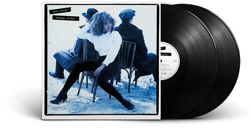 Foreign Affair (Remastered) (2 Lp's) Vinyl Record