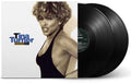 Tina Turner Simply The Best [Import] (United Kingdom - Import) Vinyl Record