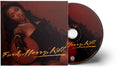 Tink – Fuck Marry Kill (Digipak, Exco CD) Music CD