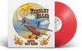 Tinsley Ellis – Devil May Care (Red LP Vinyl) Vinyl Record