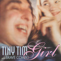 Girl (RSD 4/23/2022) Vinyl Record