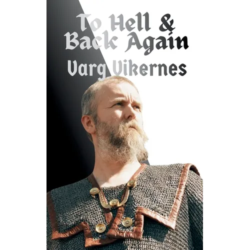 To Hell & Back Again: My Complete Story - Paperback Book
