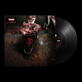 To The Grave – Liberation Front (LP Vinyl) Vinyl Record