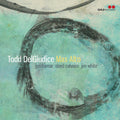 Todd Delgiudice – Mas Alto Music CD