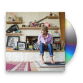 Todd Snider – My Second Rodeo Music CD