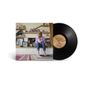 Todd Snider – My Second Rodeo (LP Vinyl) Vinyl Record