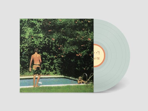 How It Ends (Coke Bottle Clear Edition) (Indie Exclusive) Vinyl Record