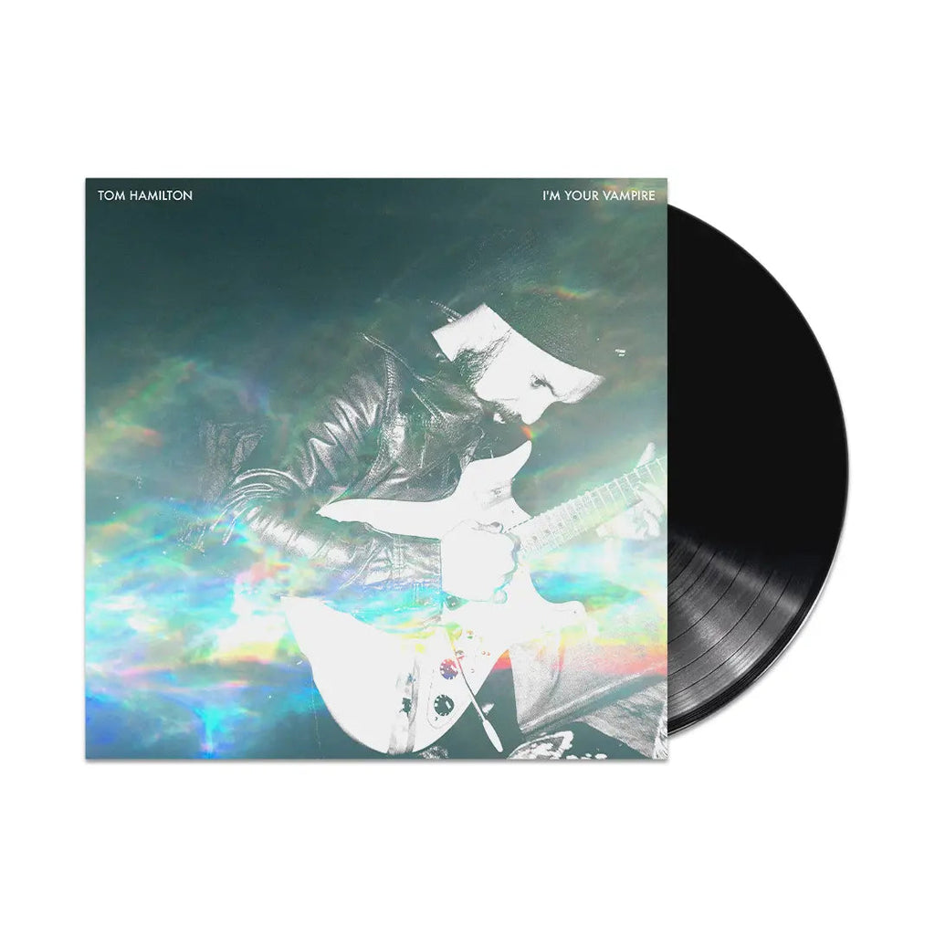 Tom Hamilton - I'm Your Vampire (Limited Edition LP) Vinyl Record
