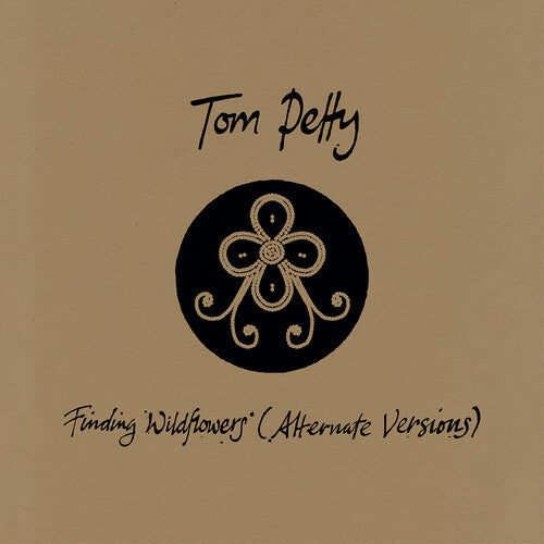 Tom Petty Finding Wildflowers (2 LPs) Vinyl Record