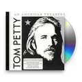 Tom Petty – An American Treasure (4-CD) Music CD