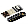 Tom Petty – An American Treasure (6-LP Vinyl Box Set) Vinyl Record
