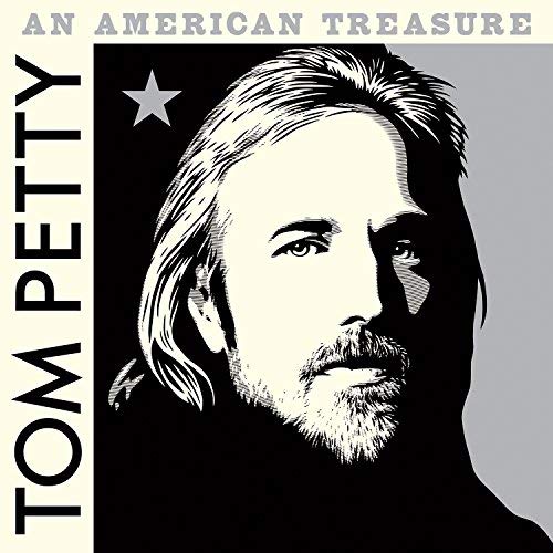 An American Treasure (6LP) Vinyl Record